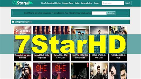 7star hd